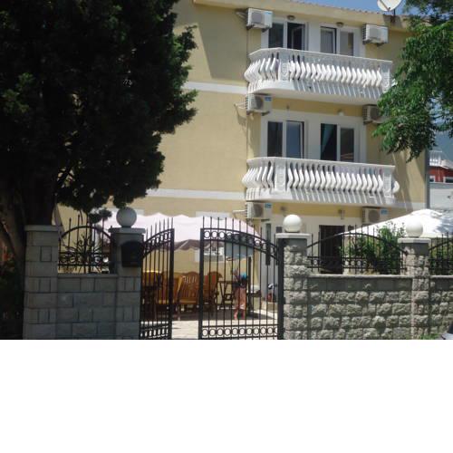Apartments Beba Zalad