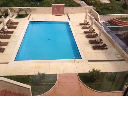 Apartments Becici One 68 m2