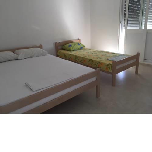 Apartments Beho