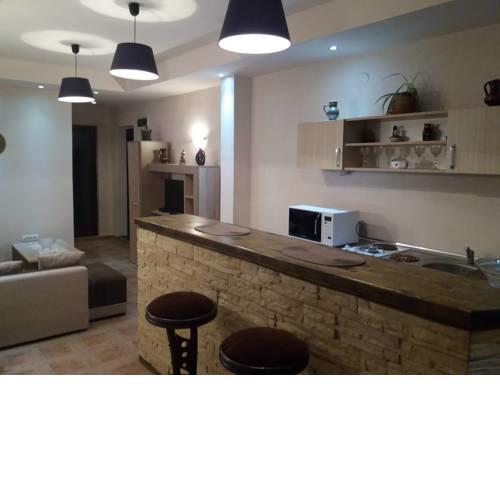 Apartments Beka