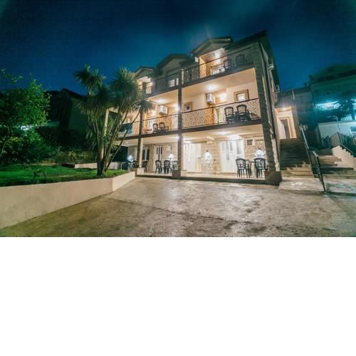 Apartments Belani
