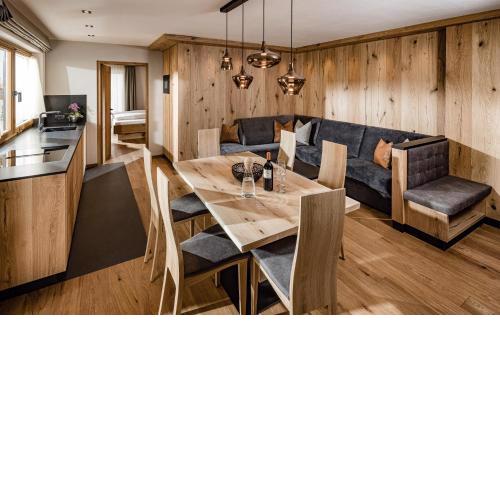 Apartments Belaval