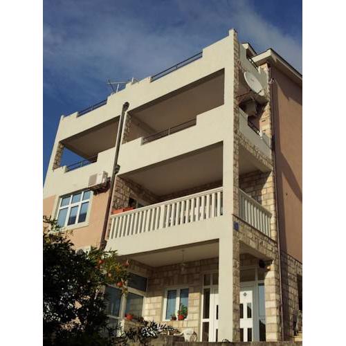 Apartments Beleni