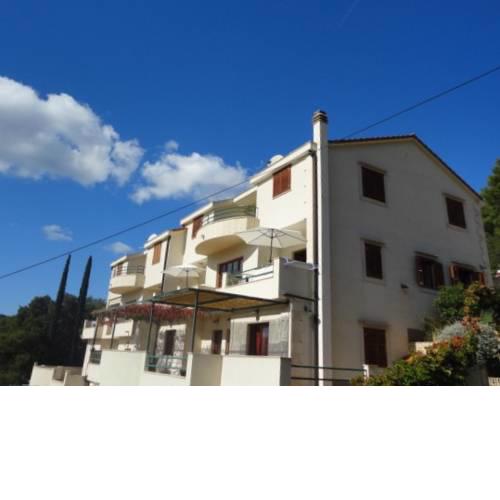 Apartments Belić