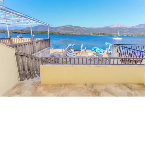 Apartments Bella di Boka