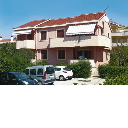 Apartments Bella Vista Zadar - CDN02095-CYB