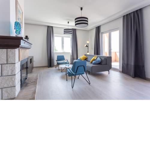 Apartments Bella Vista