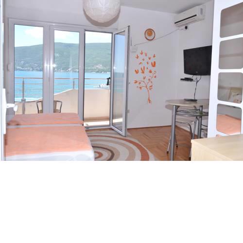 Apartments Bellevue - Otasevic
