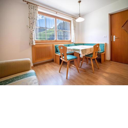 Apartments Berdan