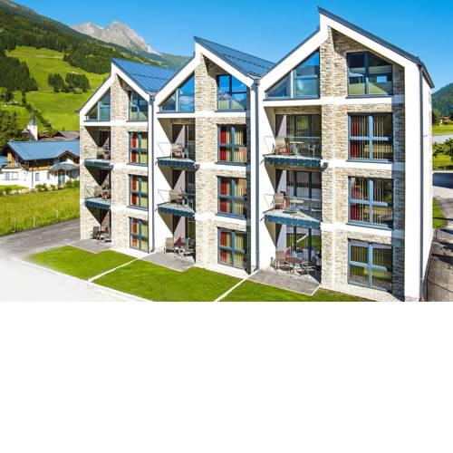 Apartments Bergparadies Dorfgastein - OSB02084-DYB