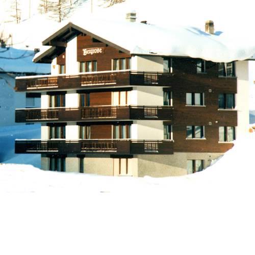 Apartments Bergrose