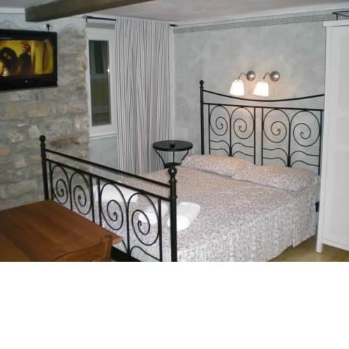 Apartments Bevk Piran