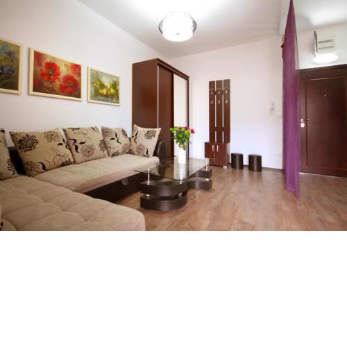 Apartments BG&MN