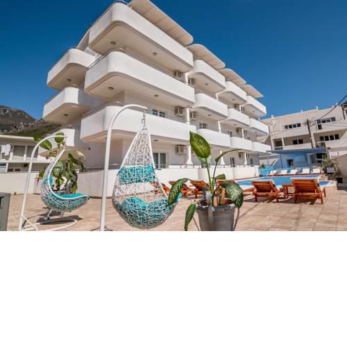 Apartments Bianca