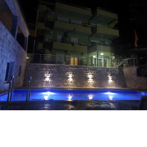 Apartments Bibic