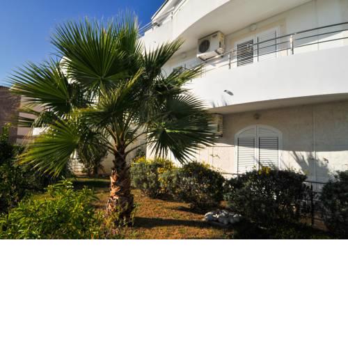 Apartments Bijelo Sunce