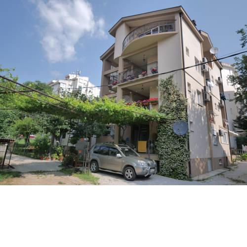 Apartments Blagoj