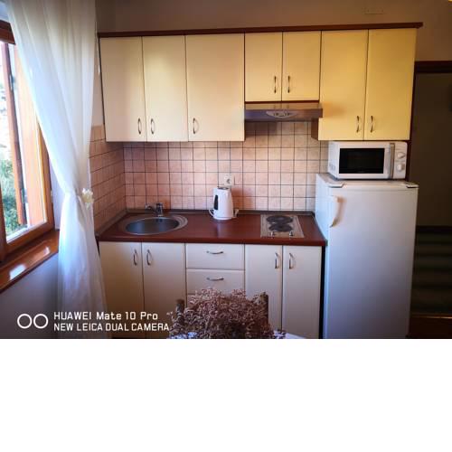 APARTMENTS BLAZ