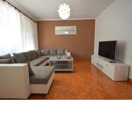 Apartments Blazevic
