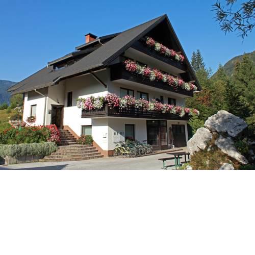 Apartments Bohinj Mavrica