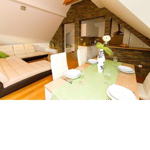 Apartments Bohinjskih 7