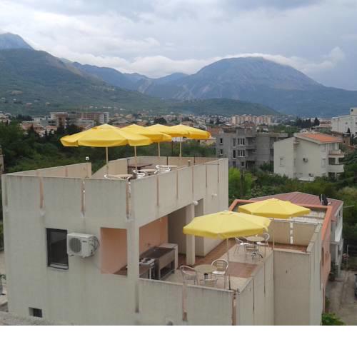 Apartments Bojanic