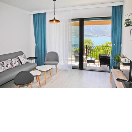 Apartments Boka Blue
