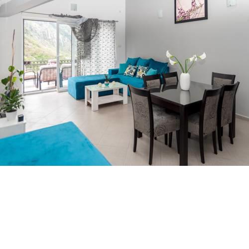 Apartments Boka Pearl