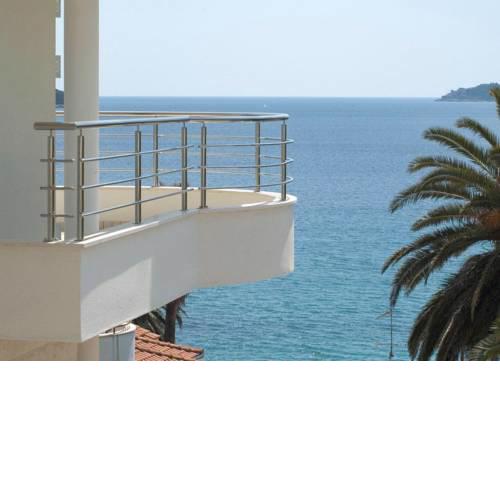 Apartments Boka Residence
