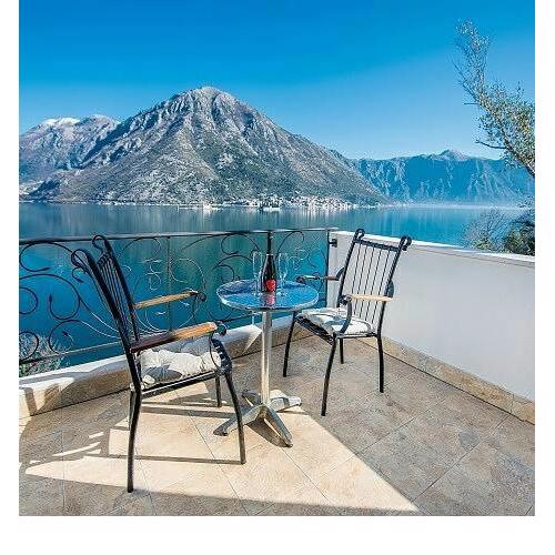 Apartments Boka Vista
