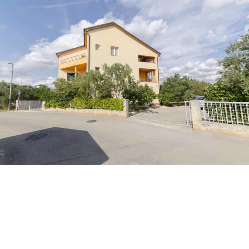 Apartments Boško