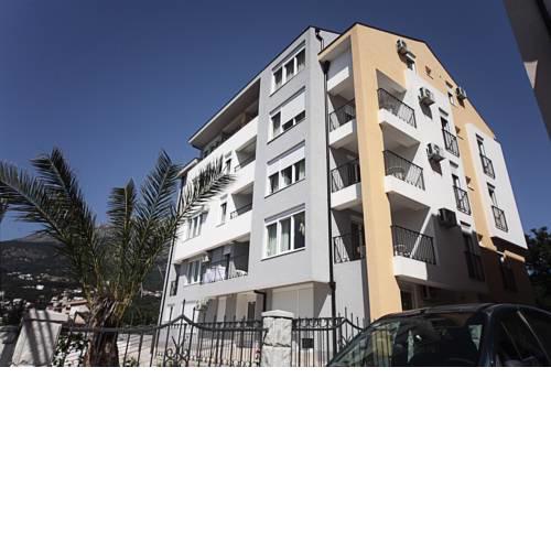 Apartments Bon Mare