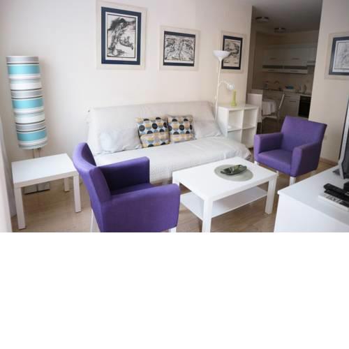 Apartments Bono City Kvart