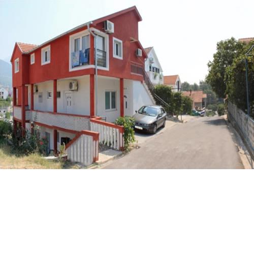 Apartments Bordo