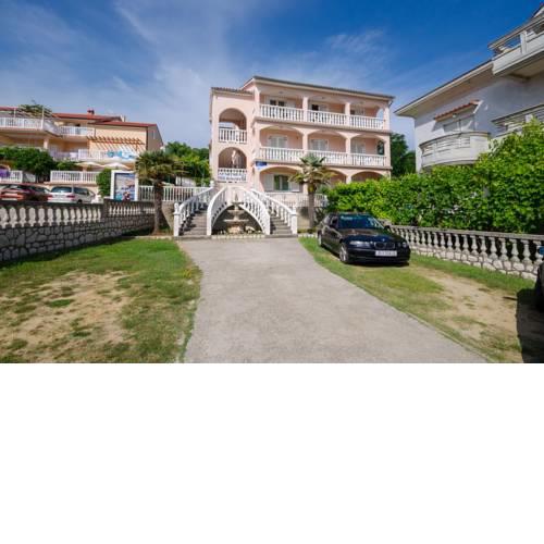 Apartments Borka