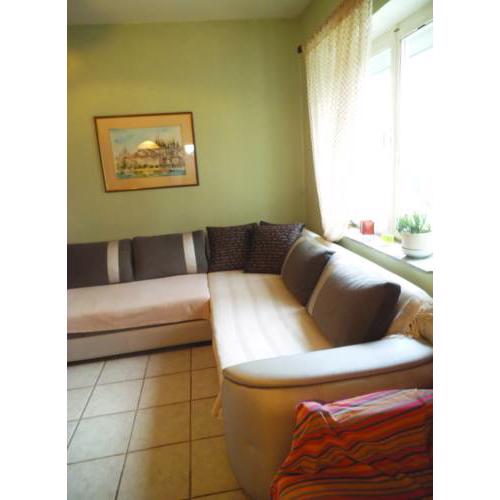 Apartments Borna