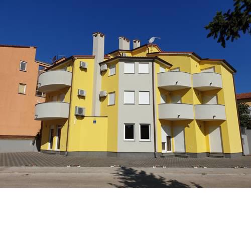 Apartments Bosankic