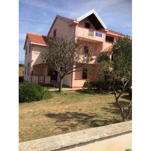 Apartments Boskovica