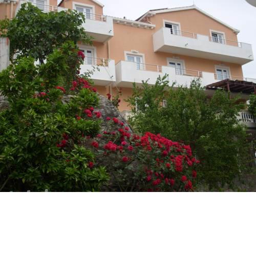 Apartments Bovan