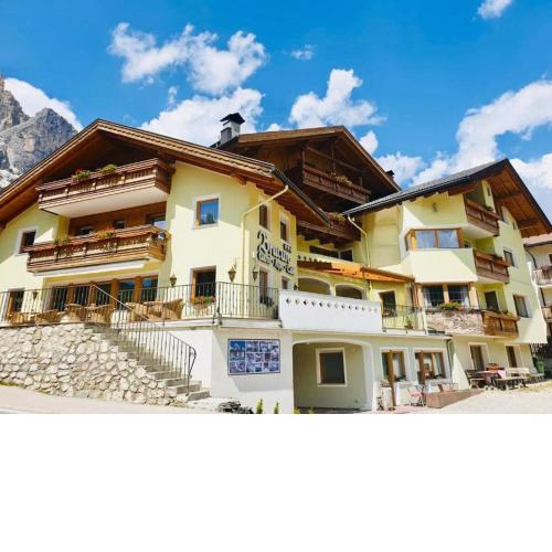 Apartments Bracun