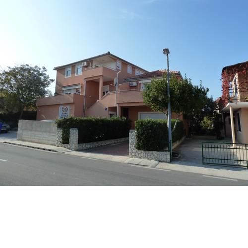 Apartments Branimir