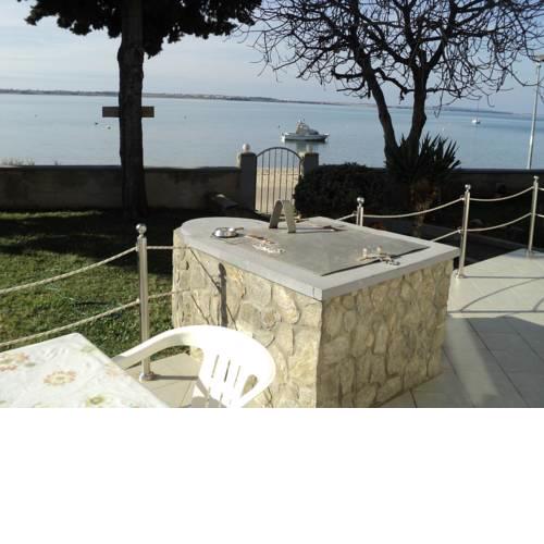 Apartments Branimira I