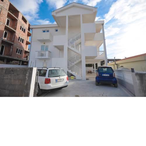 Apartments Branko