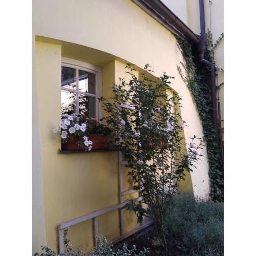 Apartments Bretislav