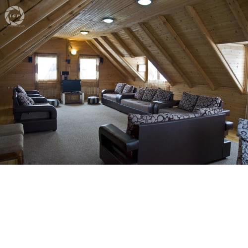 Apartments Breza