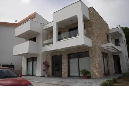 Apartments Brežanin