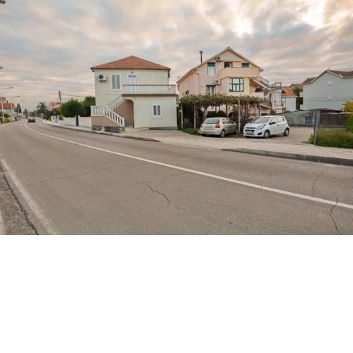 Apartments Brkan