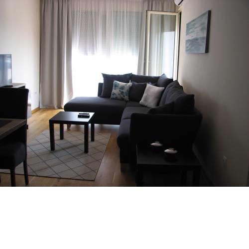 Apartments B&S Lux