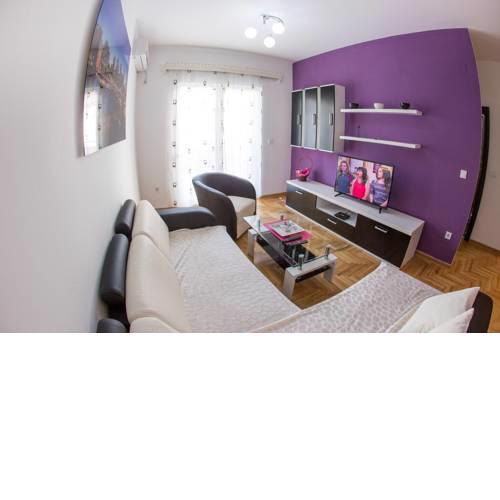 Apartments BU2