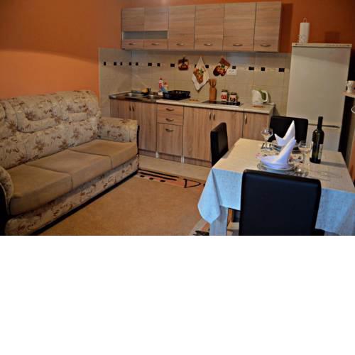 Apartments Bućin